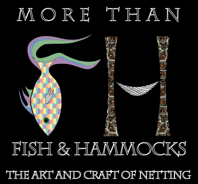 More Than Fish & Hammocks